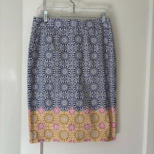 Boden Gabriella Pencil Skirt - US Size 6R NWT